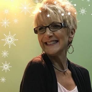 Meet your Posher, Nancy janda